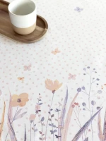 Τραπεζομάντηλο 150x220 Laurel nima