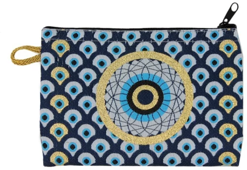1222-05-40 ΤΣΑΝΤΑΚΙ ΜΕ ΦΕΡΜΟΥΑΡ UNISEX