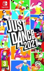 Just Dance 2021 / Nintendo Switch