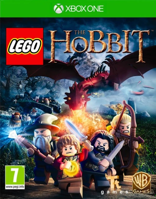 Lego The Hobbit / Xbox One