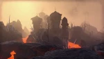 The Elder Scrolls Online: Morrowind (Day 1 Edition) / PlayStation 4