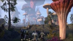 The Elder Scrolls Online: Morrowind (Day 1 Edition) / PlayStation 4