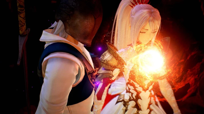 Tales of Arise / PlayStation 4