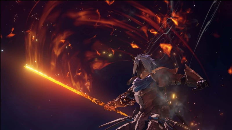 Tales of Arise / PlayStation 4