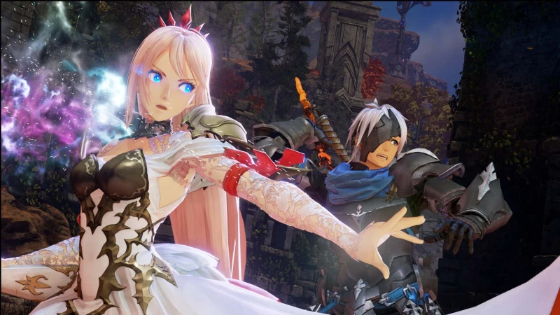 Tales of Arise / PlayStation 4