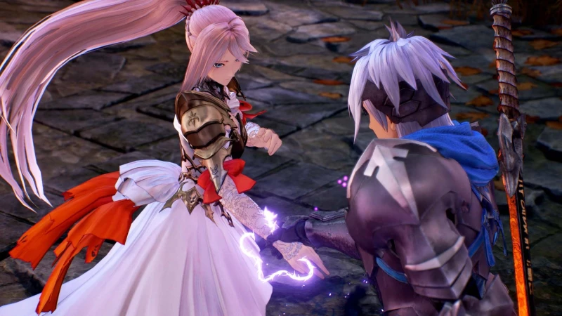 Tales of Arise / PlayStation 4