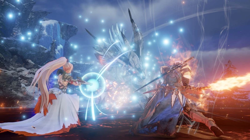 Tales of Arise / PlayStation 4