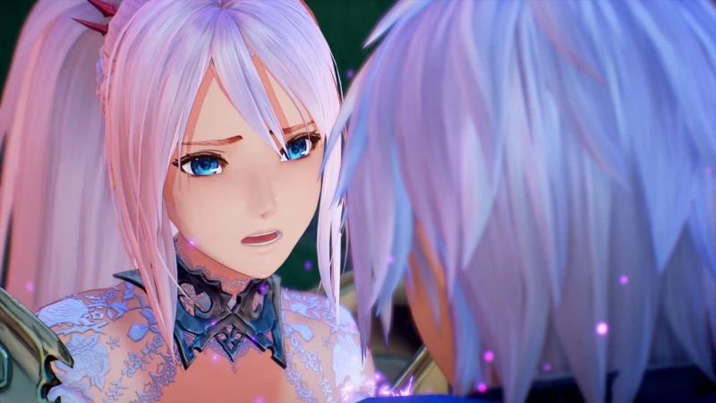 Tales of Arise / PlayStation 4