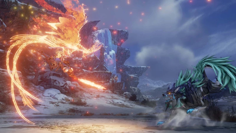 Tales of Arise / PlayStation 4