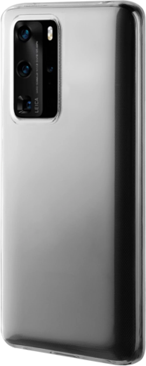 Promiz (PZ-10276) Soft Case Huawei P40 Pro Clear