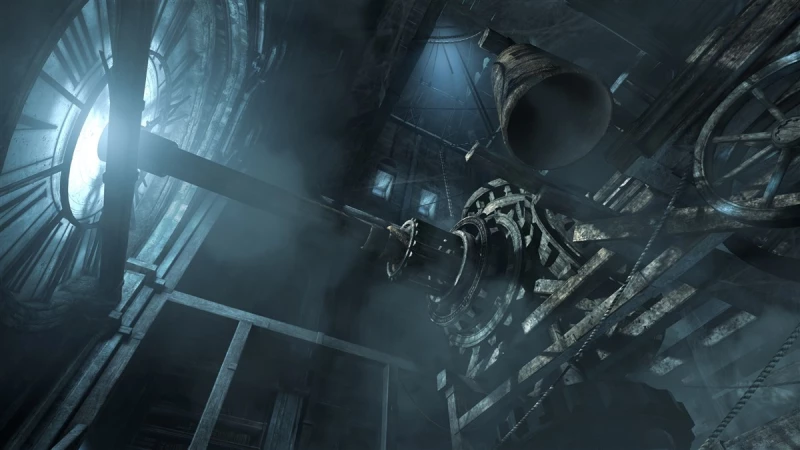 Thief / PlayStation 4