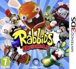 Rabbids Rumble / Nintendo 3DS