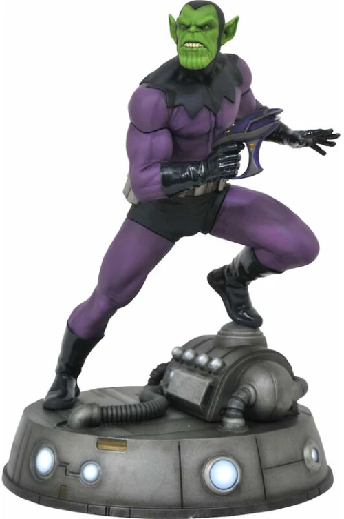 Marvel Gallery Skrull statue 28cm
