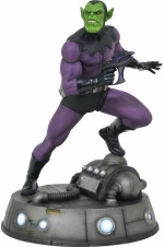 Marvel Gallery Skrull statue 28cm