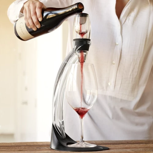 Magic Wine Decanter Deluxe / Gadgets