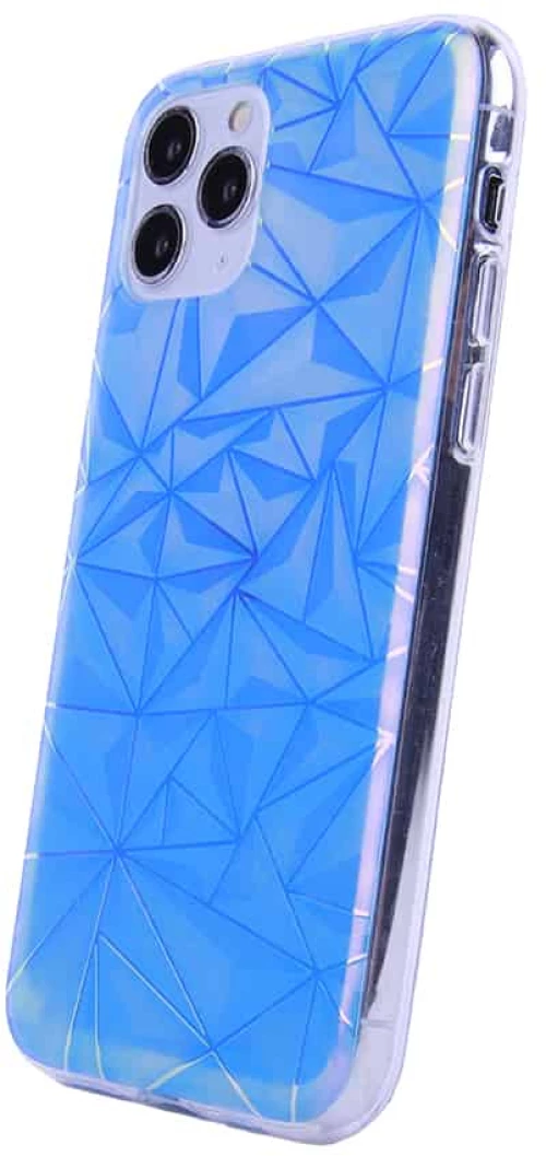 Neo case for Samsung Galaxy S21 FE blue