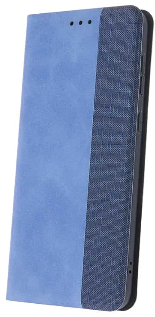 Smart Tender case for Realme C21Y / C25Y navy blue