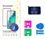 Wozinsky Full Camera Glass 9H Full Camera Tempered Glass for Motorola Moto G41