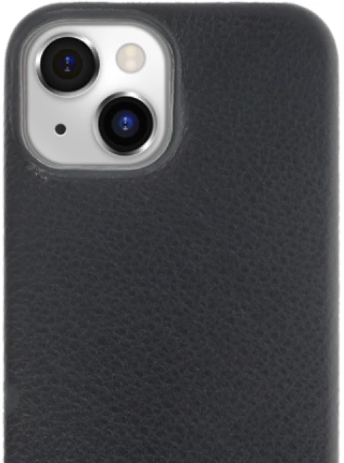 Minim (MM-10378) Minim Backcover - Black, Apple iPhone 14 Plus