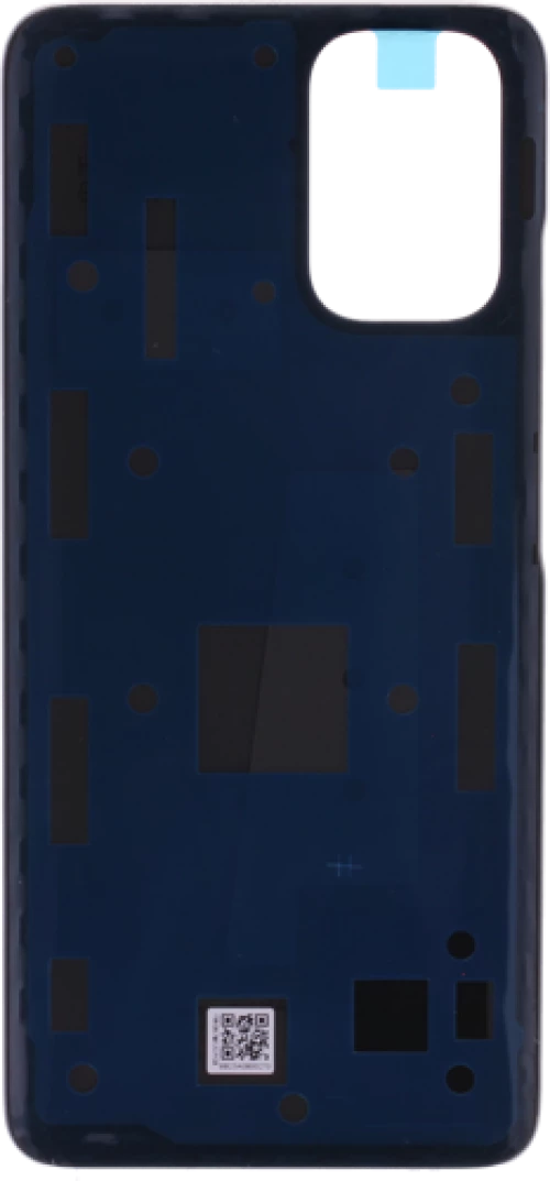 Xiaomi (550500015E9T) Back cover - Purple, Xiaomi Redmi Note 10S