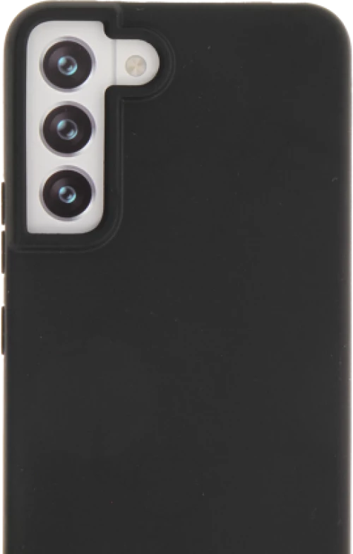 Promiz (PZ-10362) Soft Case - Samsung Galaxy S22 Matt Black