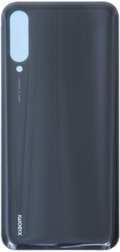 Xiaomi (5540497000A7) Back cover - Black, Xiaomi Mi A3