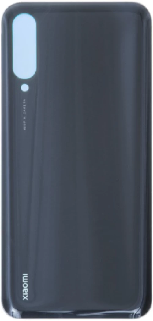 Xiaomi (5540497000A7) Back cover - Black, Xiaomi Mi A3