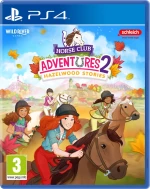 Horse club adventures 2 - Hazelwood stories / PlayStation 4