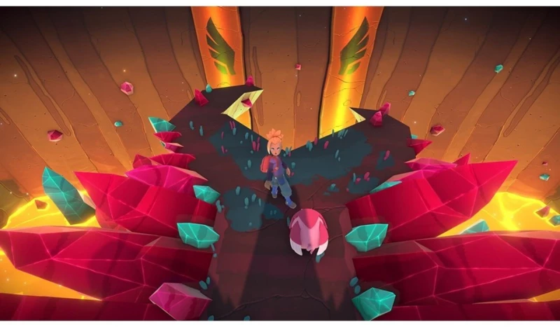 Temtem / Xbox Series X