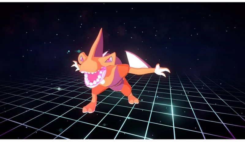 Temtem / Xbox Series X