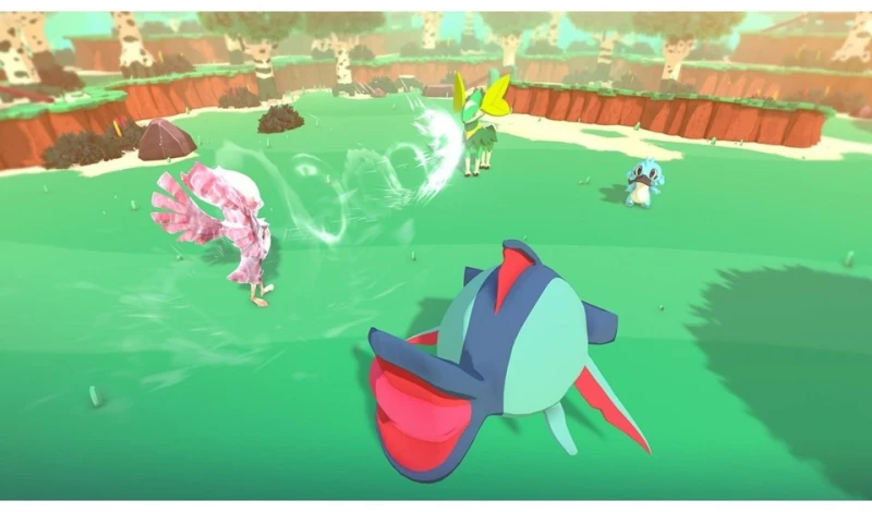 Temtem / Xbox Series X