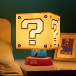 Super Mario Icon Lamp / Gadgets