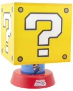 Super Mario Icon Lamp / Gadgets