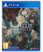 The DioField Chronicle / PlayStation 4