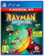 Rayman Legends (Playstation Hits) / PlayStation 4