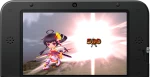 Stella Glow / Nintendo 3DS