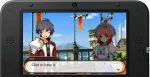 Stella Glow / Nintendo 3DS