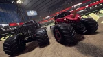 Monster Jam Steel Titans 2 / PlayStation 4