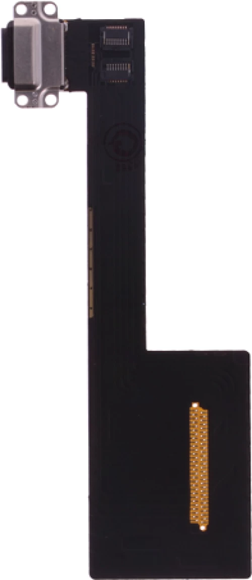 For iPhone/iPad (PDP971606G) Dock Connector - Grey, for model iPad 9.7 (2016)