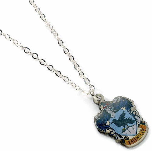 HARRY POTTER - Necklace - Ravenclaw Crest