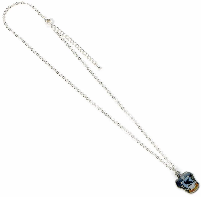 HARRY POTTER - Necklace - Ravenclaw Crest