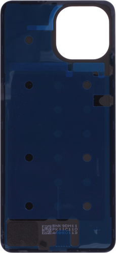 Xiaomi (55050001AV1L) Back cover - Pink, Xiaomi 11 Lite 5G NE