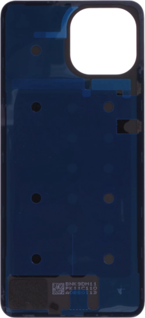 Xiaomi (55050001AV1L) Back cover - Pink, Xiaomi 11 Lite 5G NE