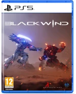 Blackwind / PlayStation 5