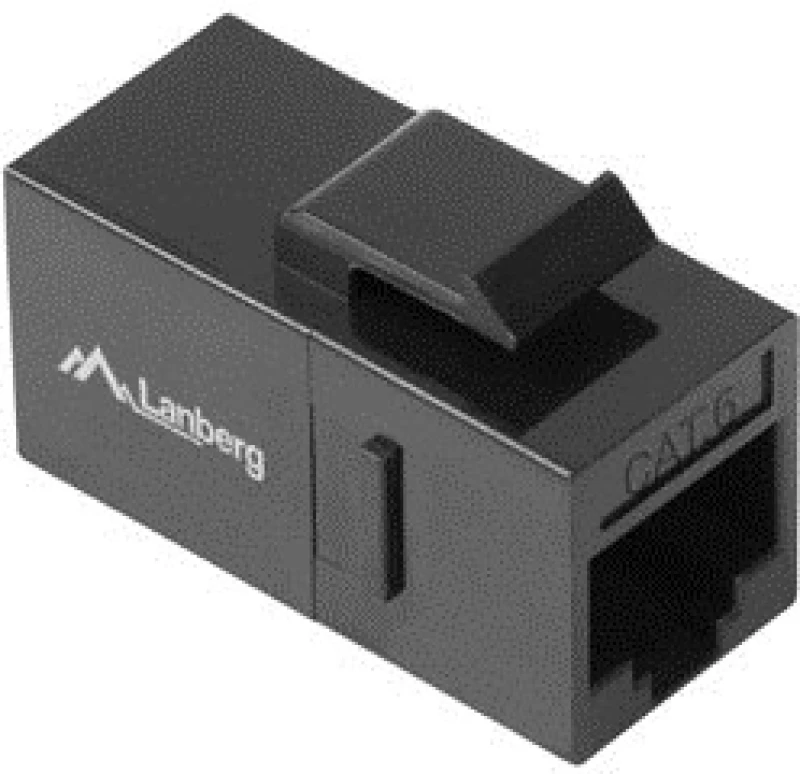 Lanberg KSU6-3000 keystone module