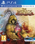The Wizards (PSVR) / PlayStation 4