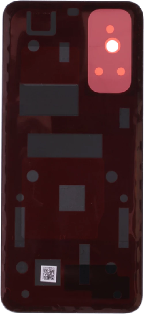 Xiaomi (55050001UU9T) Back cover - Blue, Xiaomi Redmi Note 11S