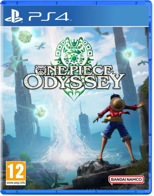 One Piece Odyssey / PlayStation 4