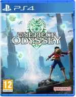 One Piece Odyssey / PlayStation 4