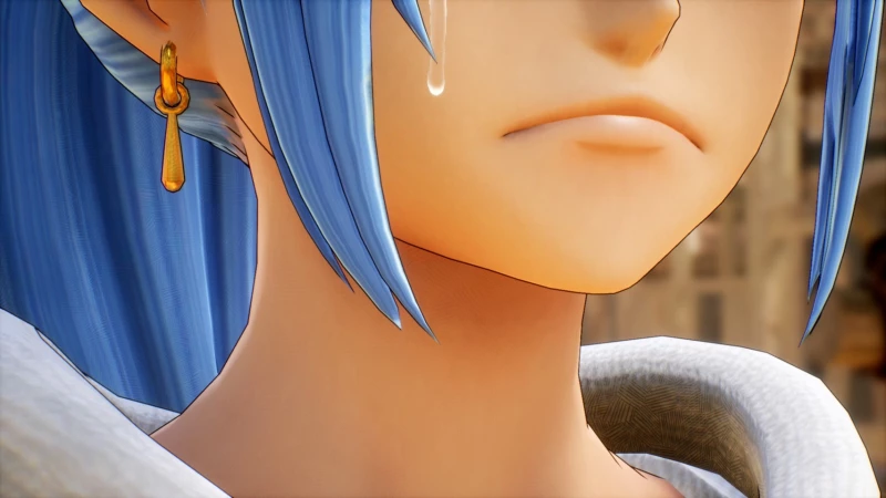 One Piece Odyssey / PlayStation 4